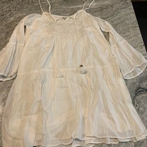 American eagle dress